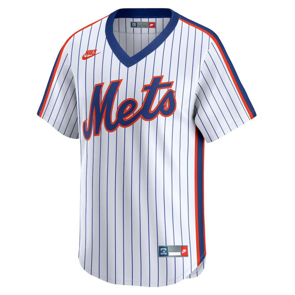 New York Mets Nike Cooperstown Collection Limited Jersey | MLB For sale