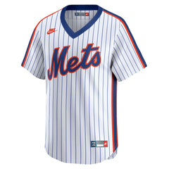 New York Mets Nike Cooperstown Collection Limited Jersey | MLB For sale
