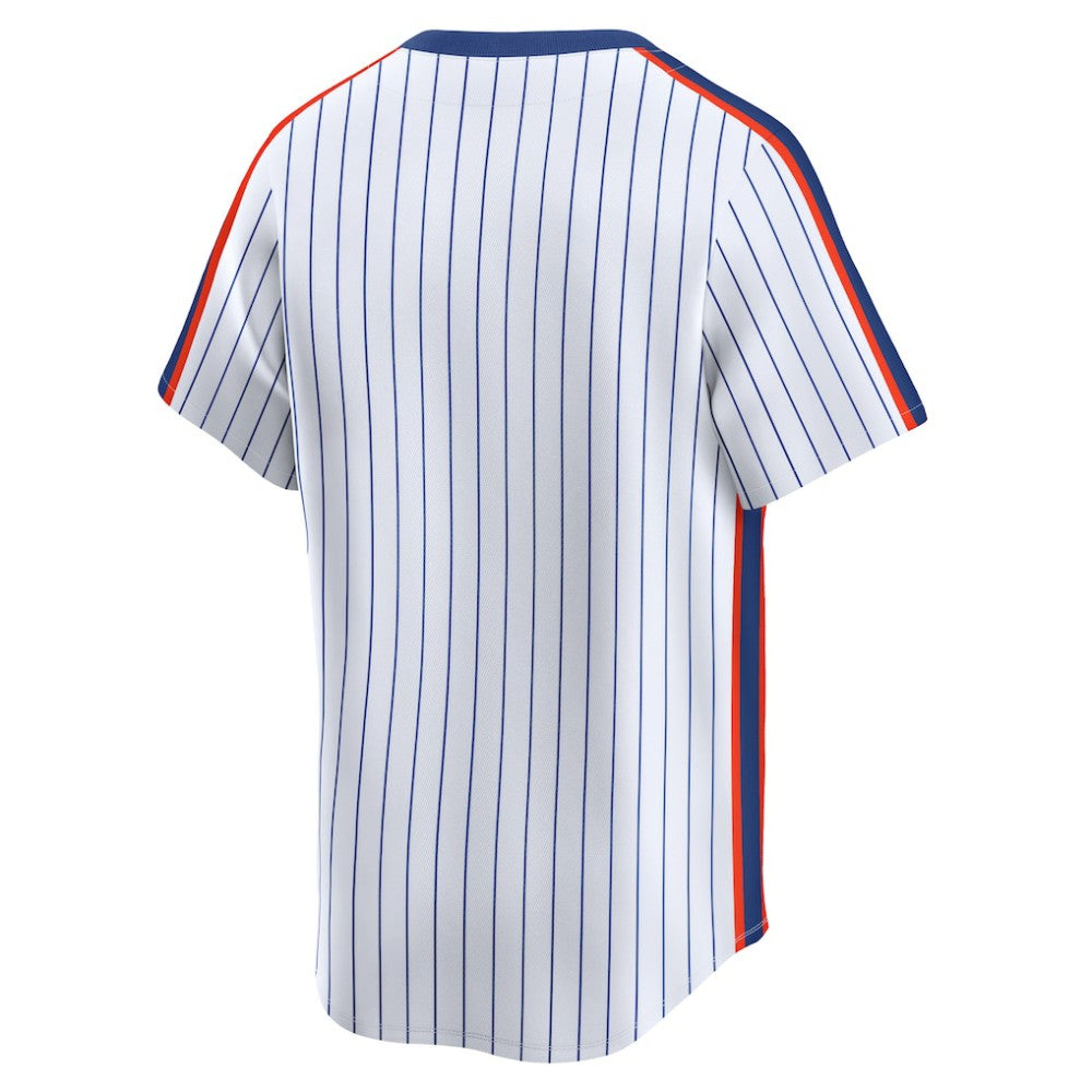 New York Mets Nike Cooperstown Collection Limited Jersey | MLB For sale