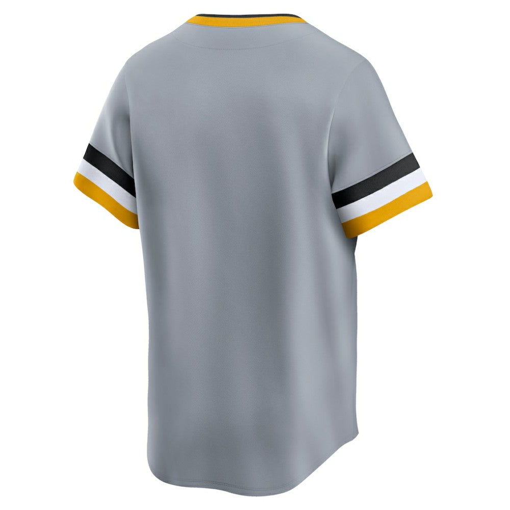 Pittsburgh Pirates Nike Cooperstown Collection Limited Jersey | MLB On Sale