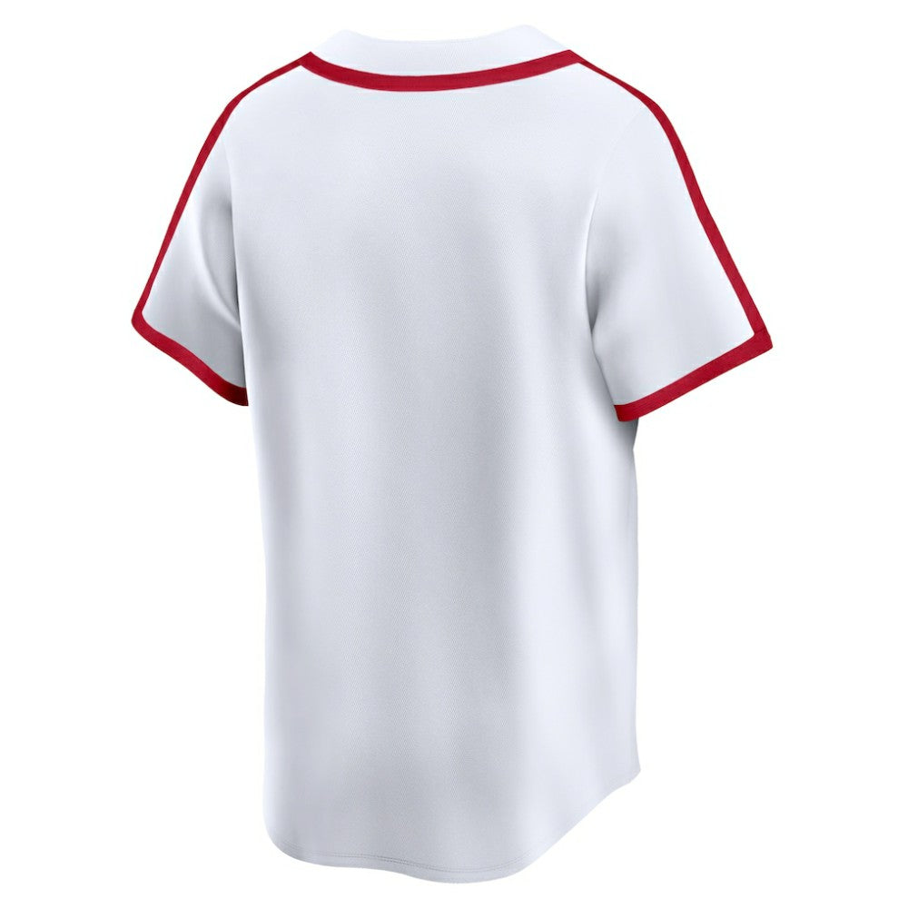 St. Louis Cardinals Nike Cooperstown Collection Limited Jersey | MLB Online
