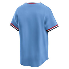 St. Louis Cardinals Nike Cooperstown Collection Limited Jersey | MLB Online