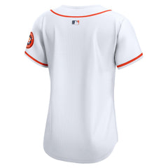 Houston Astros Nike Women's Home Limited Jersey | MLB Sale