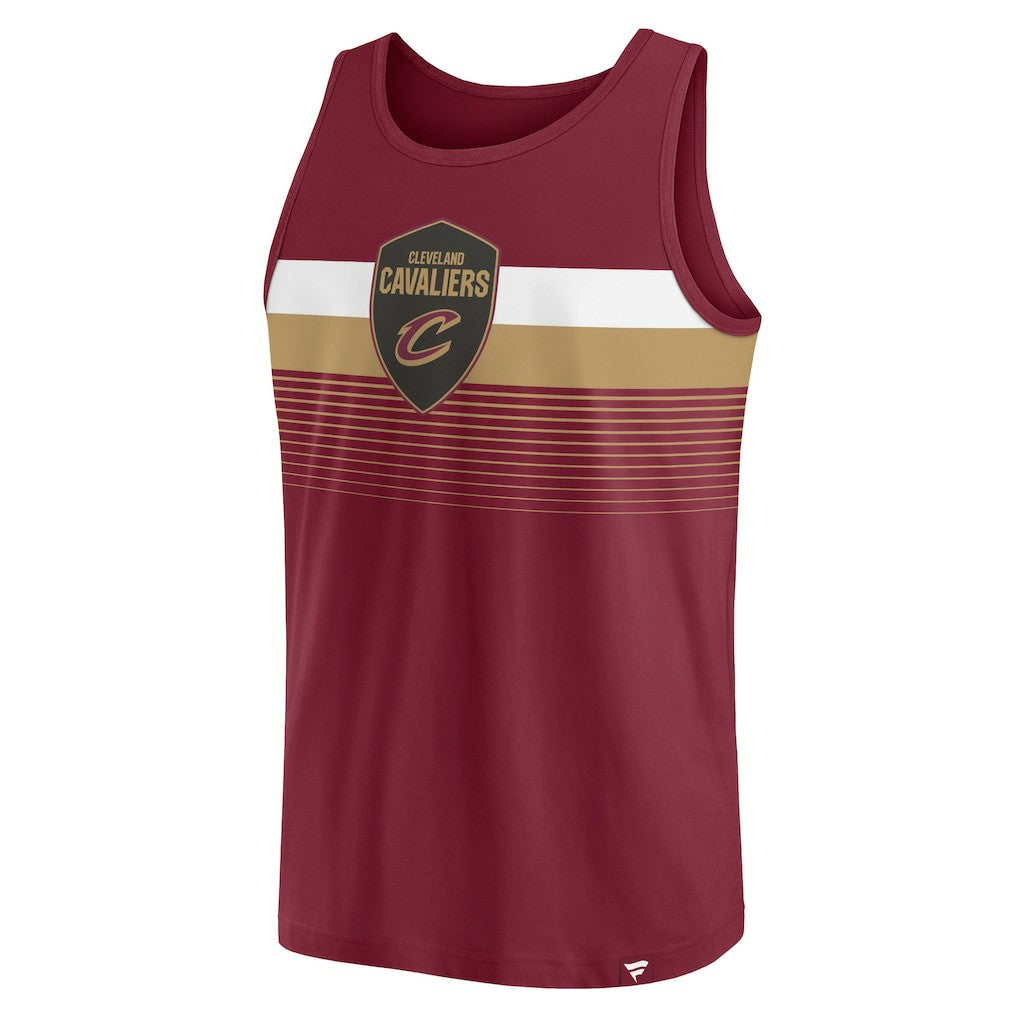 Cleveland Cavaliers Wild Game Tank Top sale Outlet
