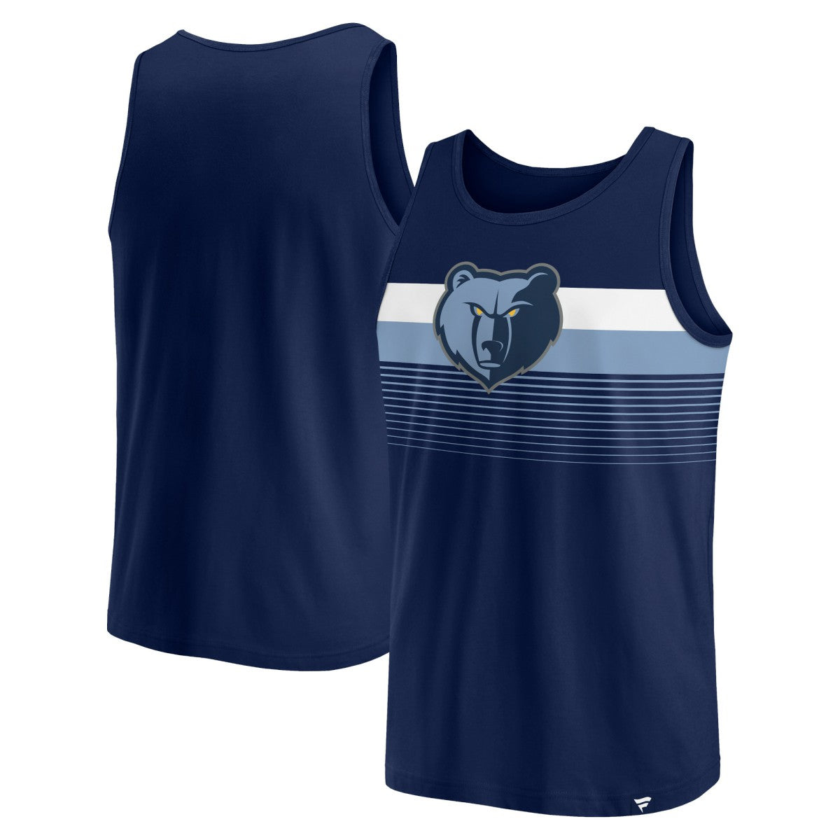 Memphis Grizzlies Wild Game Tank Top Discount