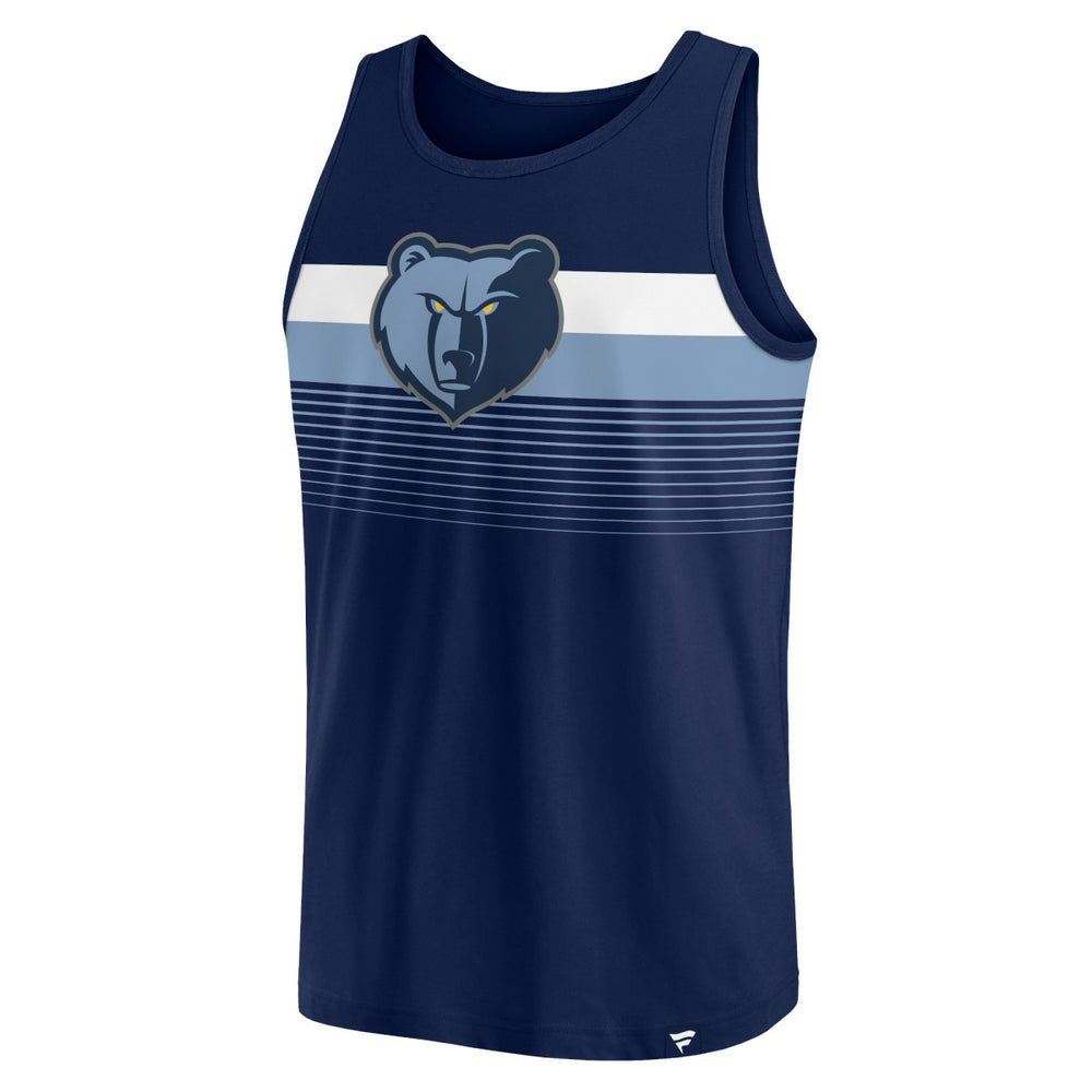 Memphis Grizzlies Wild Game Tank Top Discount