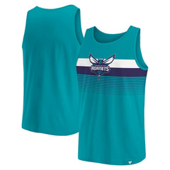 Charlotte Hornets Wild Game Tank Top Discount