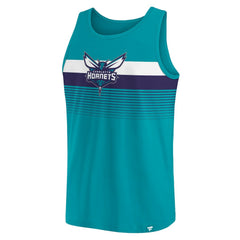 Charlotte Hornets Wild Game Tank Top Discount