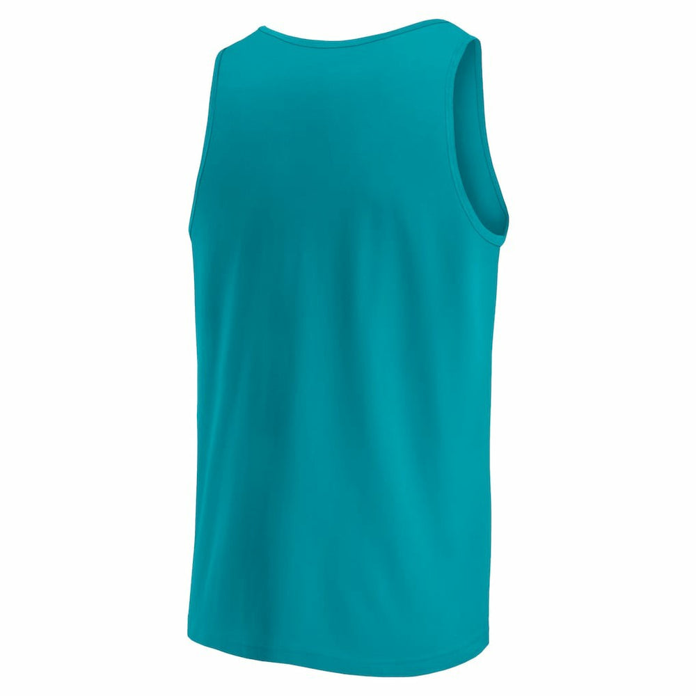 Charlotte Hornets Wild Game Tank Top Discount