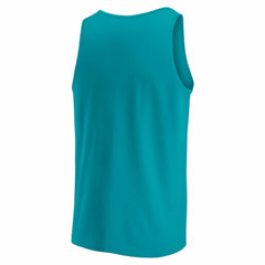 Charlotte Hornets Wild Game Tank Top Discount