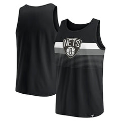 Brooklyn Nets Wild Game Tank Top Outlet