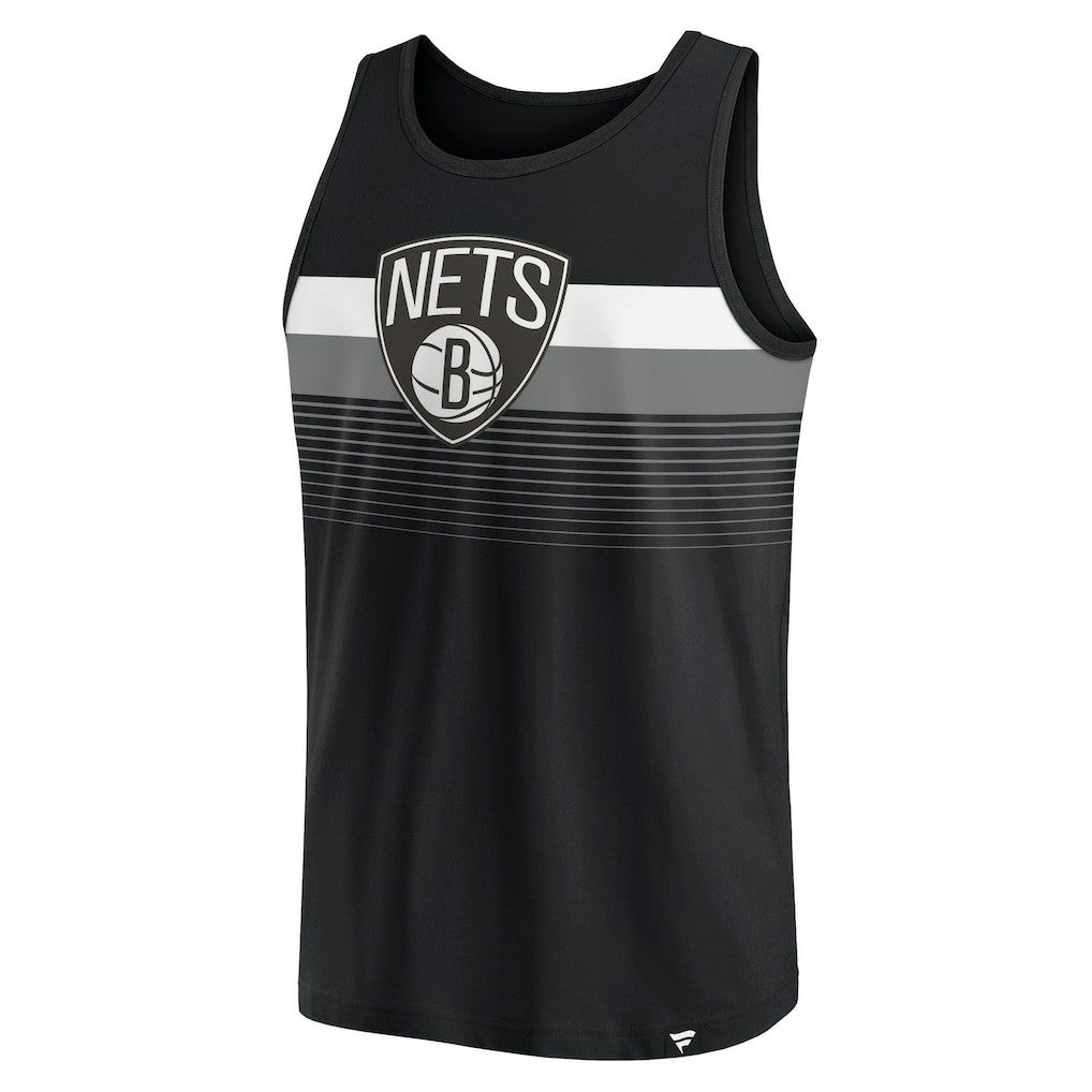 Brooklyn Nets Wild Game Tank Top Outlet