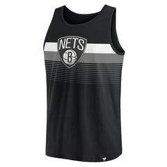 Brooklyn Nets Wild Game Tank Top Outlet