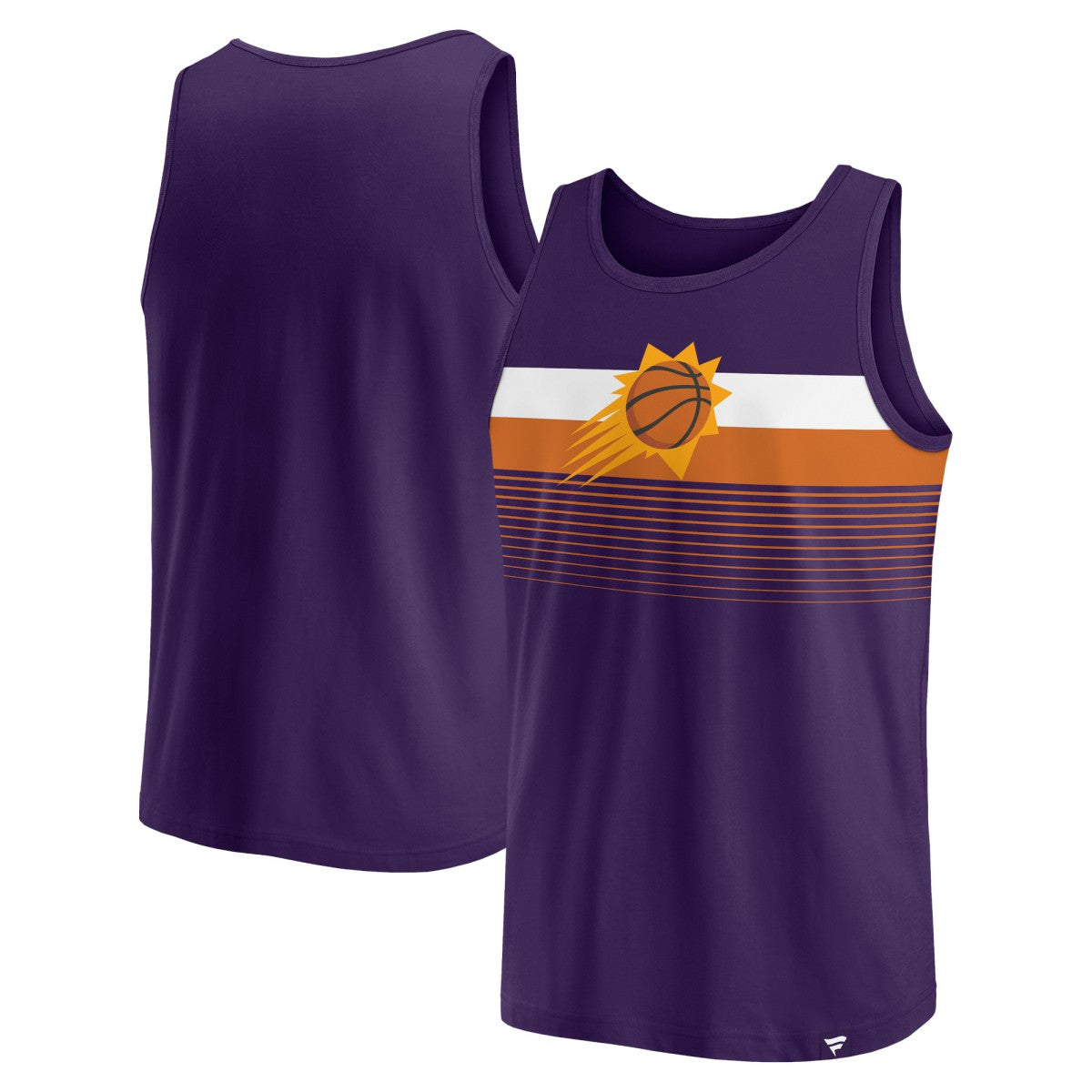 Phoenix Suns Wild Game Tank Top Outlet