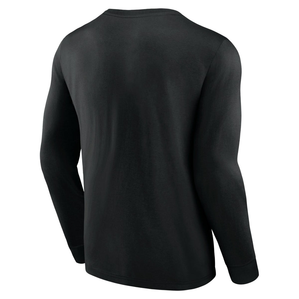 Toronto Raptors Baseline Long Sleeve T-Shirt Online