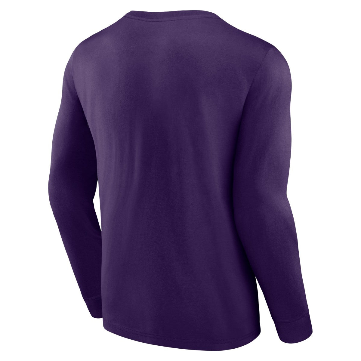 Phoenix Suns Baseline Long Sleeve T-Shirt New