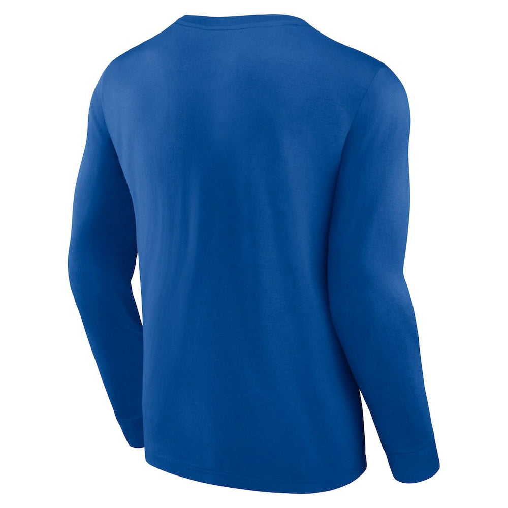 Golden State Warriors Baseline Long Sleeve T-Shirt sale Discount