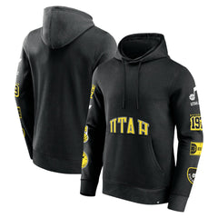 Utah Jazz Home Court Pullover Hoodie Online