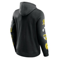 Utah Jazz Home Court Pullover Hoodie Online