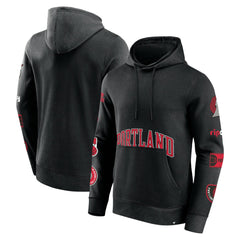 Portland Trail Blazers Home Court Pullover Hoodie Discount