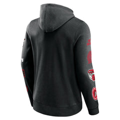 Portland Trail Blazers Home Court Pullover Hoodie Discount