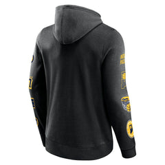 Indiana Pacers Home Court Pullover Hoodie For Sale