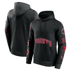 Toronto Raptors Home Court Pullover Hoodie For Sale