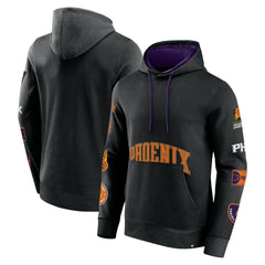 Phoenix Suns Home Court Pullover Hoodie For Sale