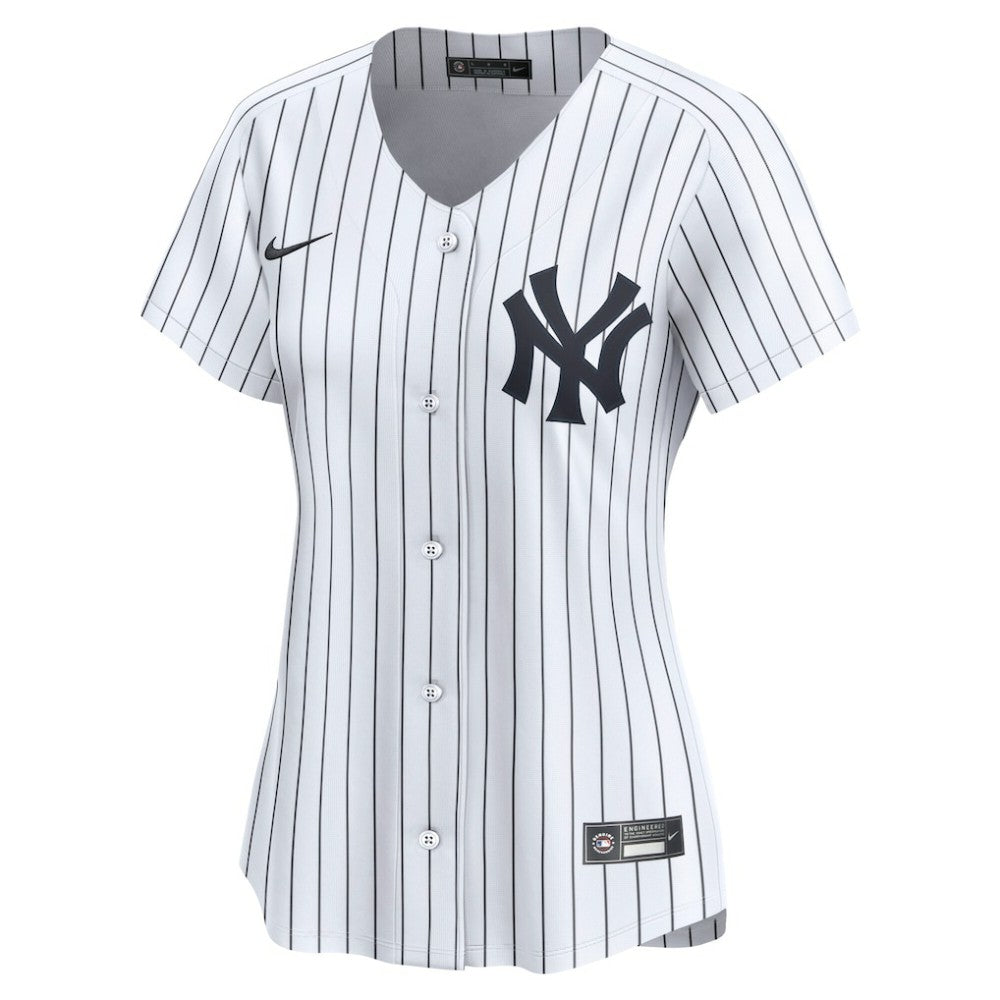 Anthony Volpe New York Yankees Nike Women's Home Limited Player Jersey – White | MLB Shop