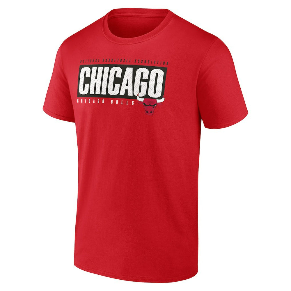 Chicago Bulls Box Out T-Shirt sale Outlet