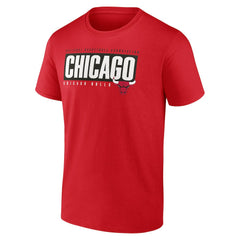 Chicago Bulls Box Out T-Shirt sale Outlet