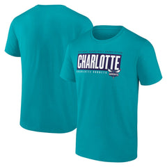Charlotte Hornets Box Out T-Shirt For Sale