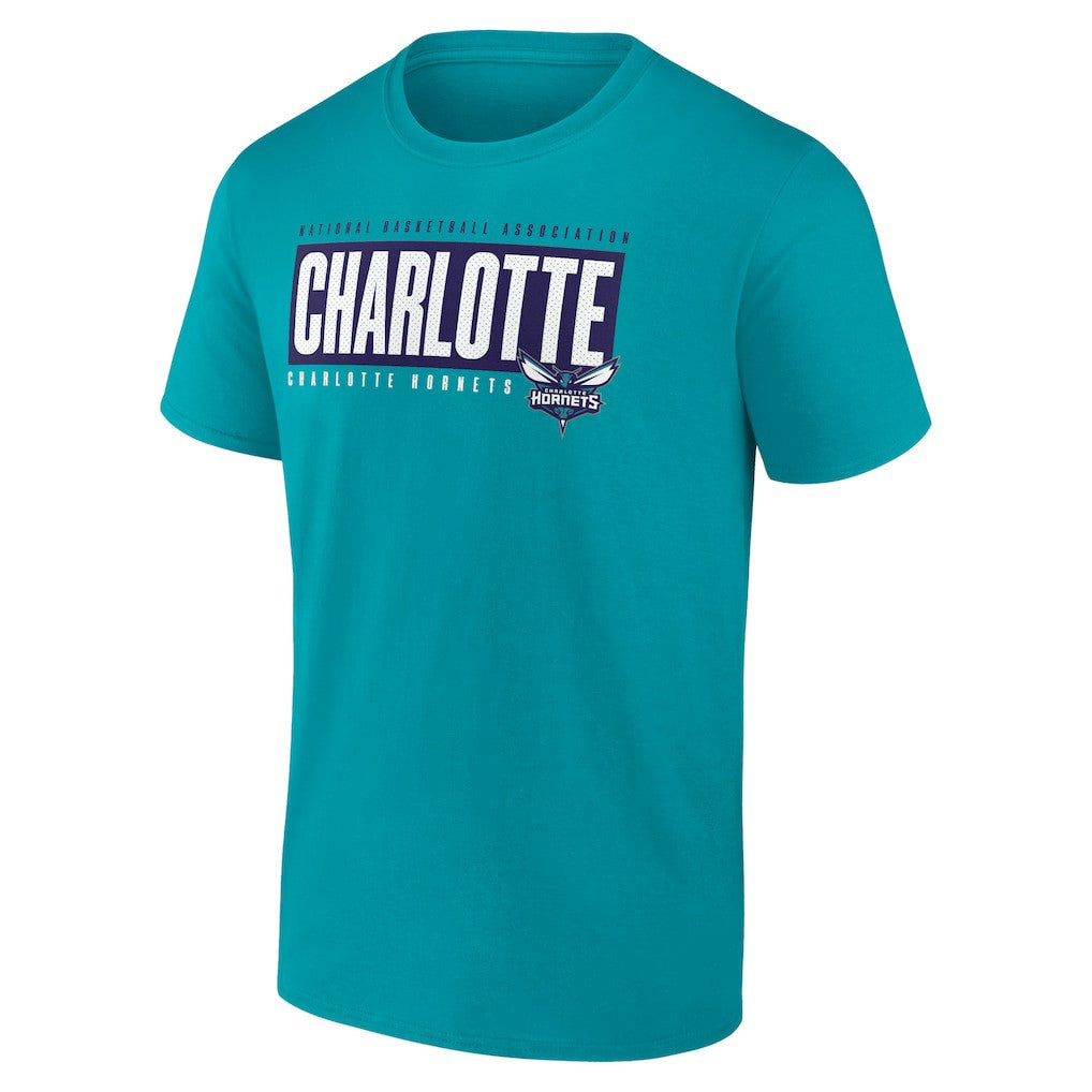 Charlotte Hornets Box Out T-Shirt For Sale