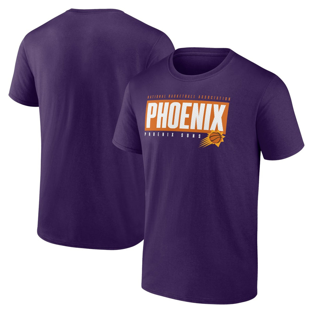 Phoenix Suns Box Out T-Shirt Online