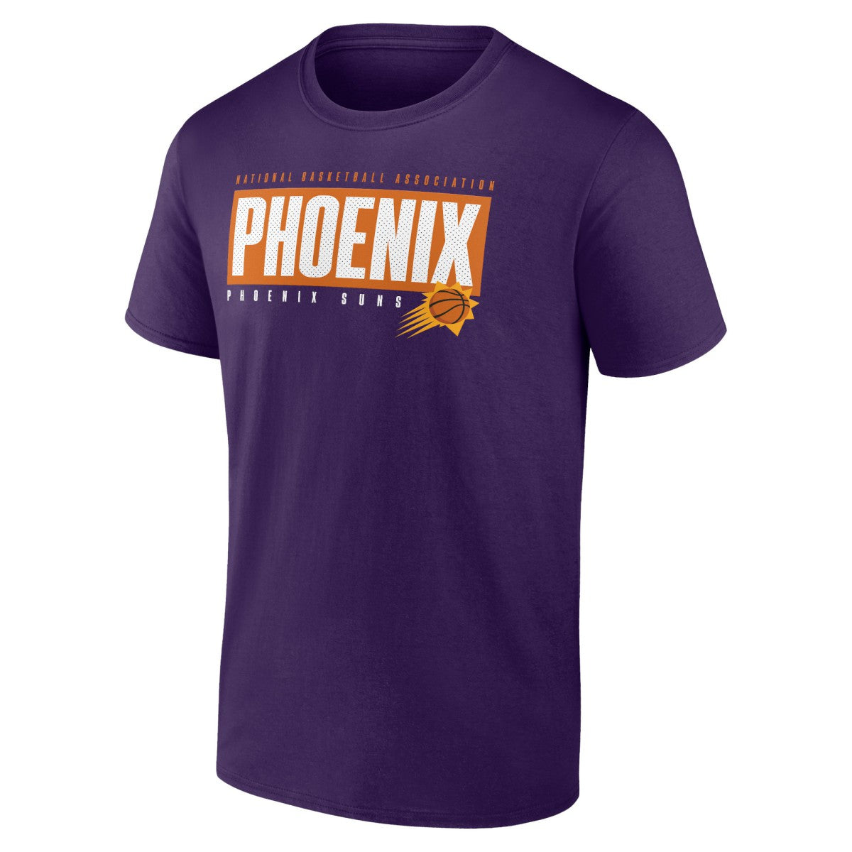 Phoenix Suns Box Out T-Shirt Online