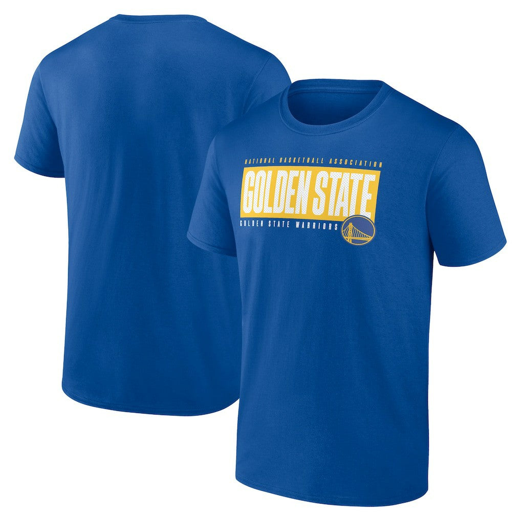 Golden State Warriors Box Out T-Shirt sale Online