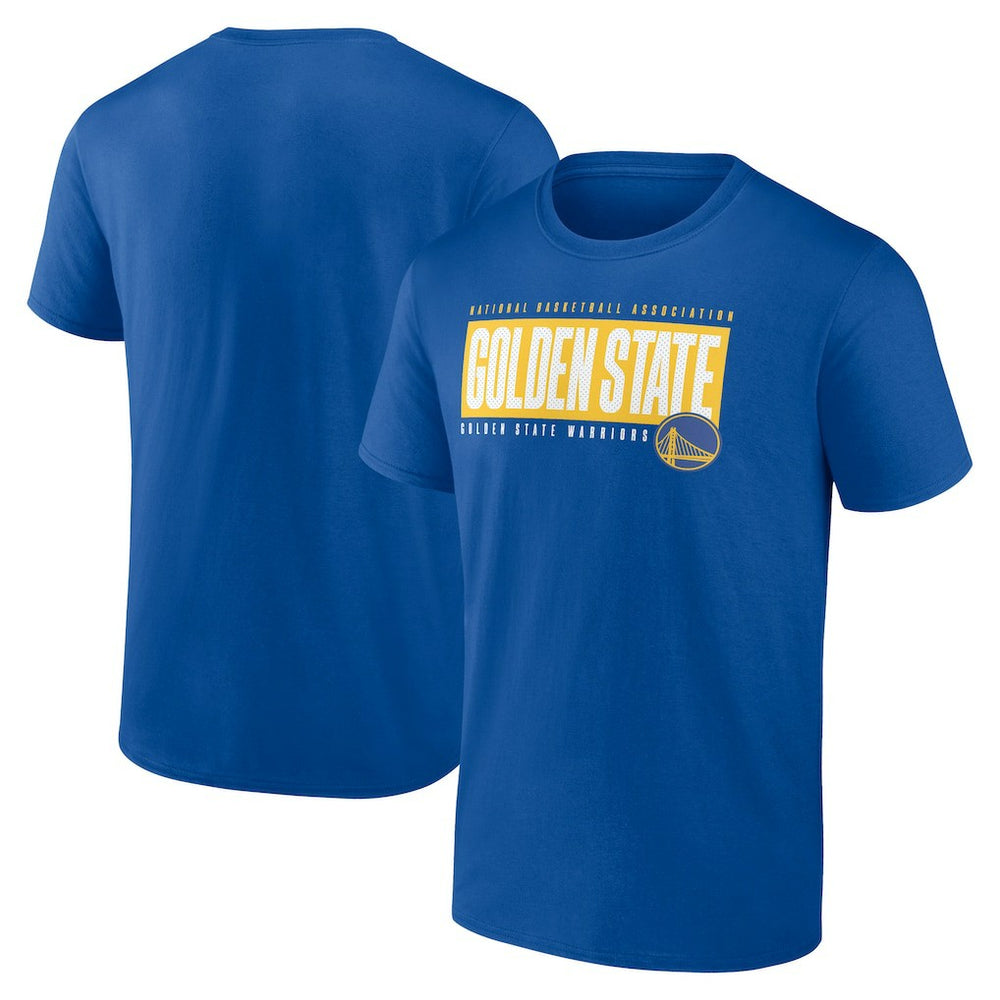 Golden State Warriors Box Out T-Shirt sale Online