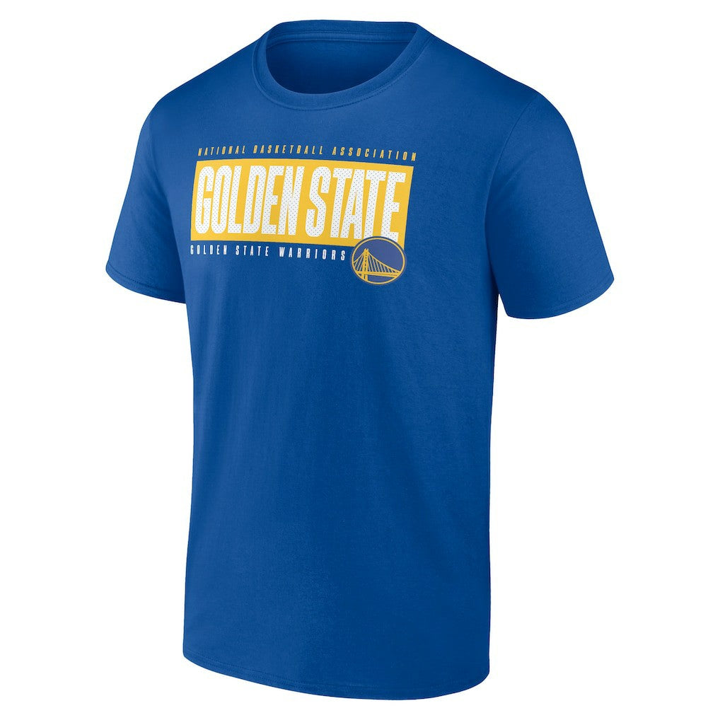 Golden State Warriors Box Out T-Shirt sale Online