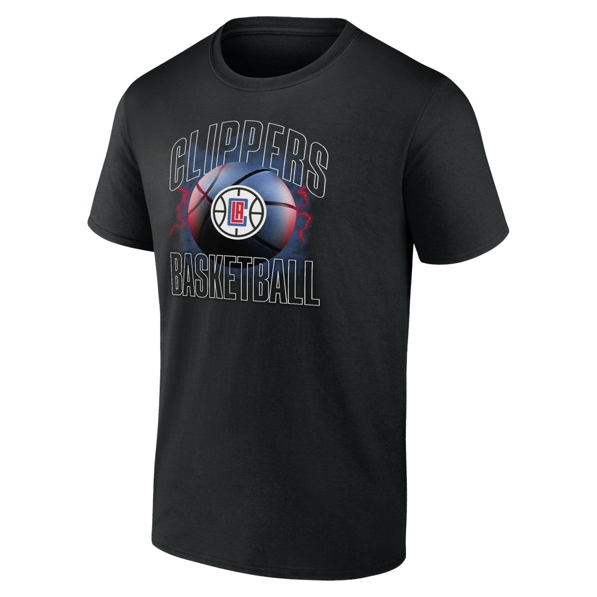LA Clippers Match Up T-Shirt New