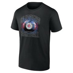 LA Clippers Match Up T-Shirt New
