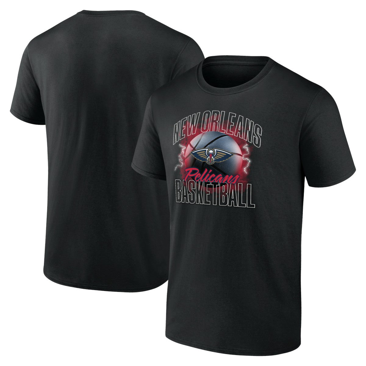 New Orleans Pelicans Match Up T-Shirt Online