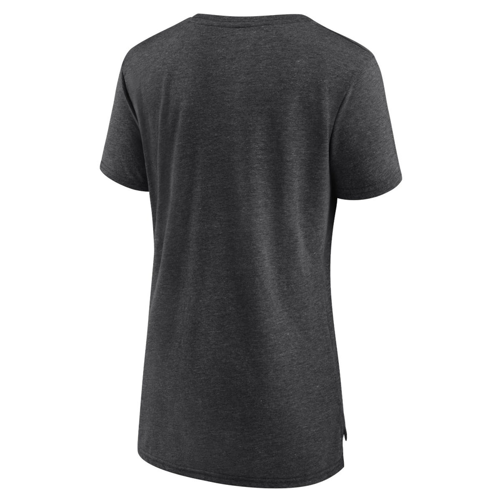 Los Angeles Lakers Women's League Leader Tri-Blend T-Shirt Discount