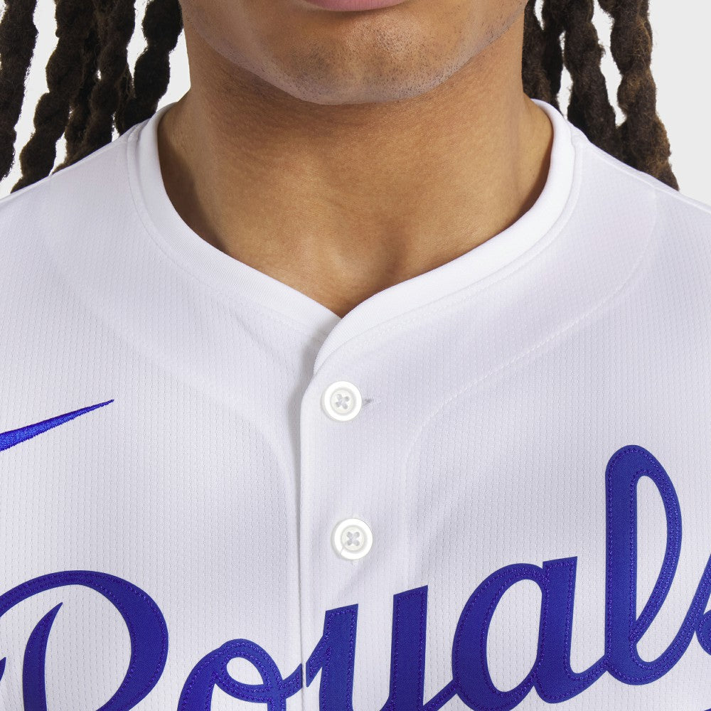 Bobby Witt Jr. Kansas City Royals Nike Home Limited Player Jersey | MLB Sale