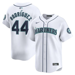 Julio Rodríguez Seattle Mariners Nike Home Limited Player Jersey | MLB Online