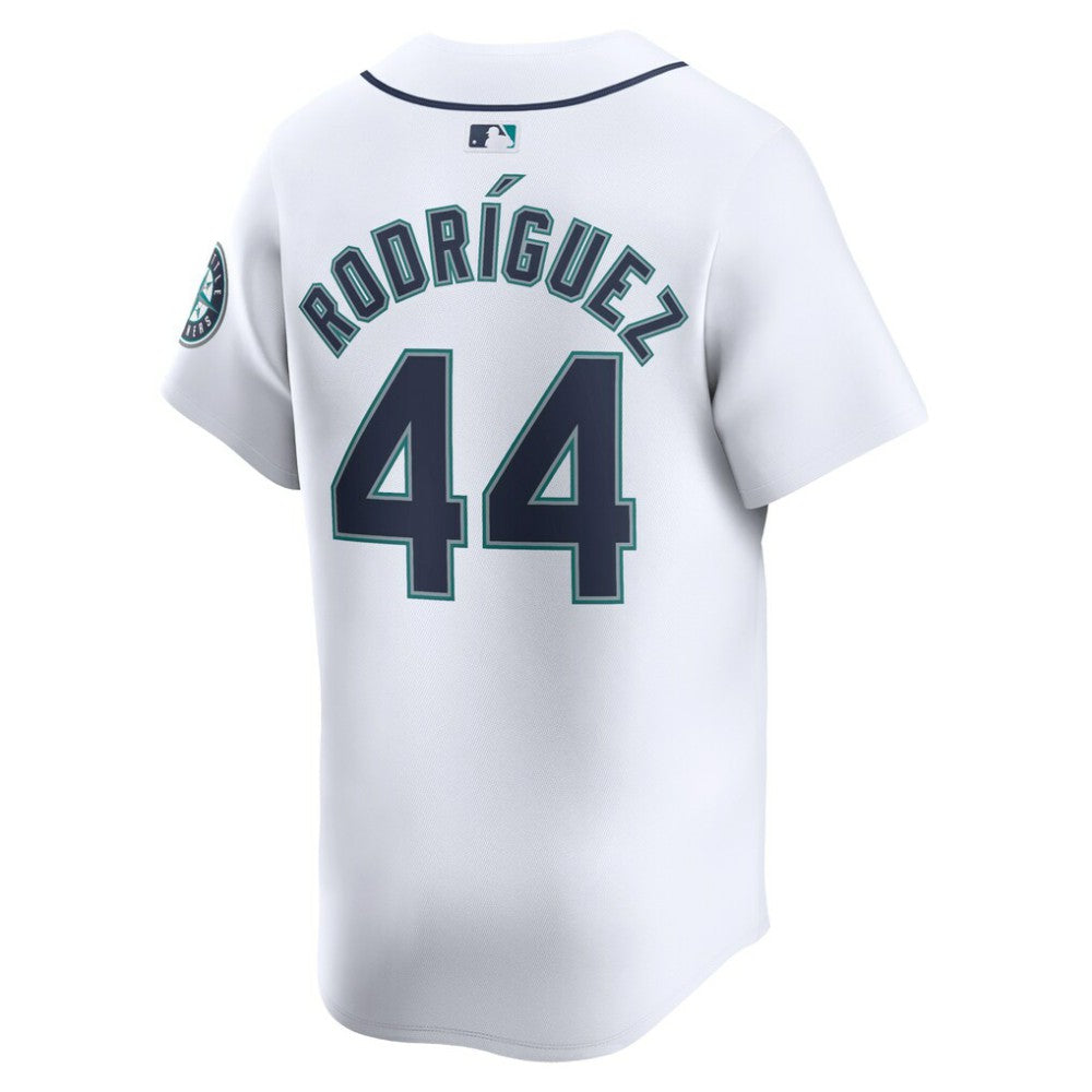 Julio Rodríguez Seattle Mariners Nike Home Limited Player Jersey | MLB Online