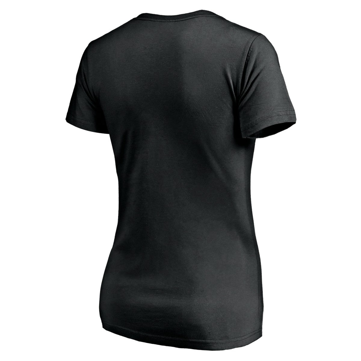 Los Angeles Lakers Women's Mascot In Bounds V-Neck T-Shirt Outlet