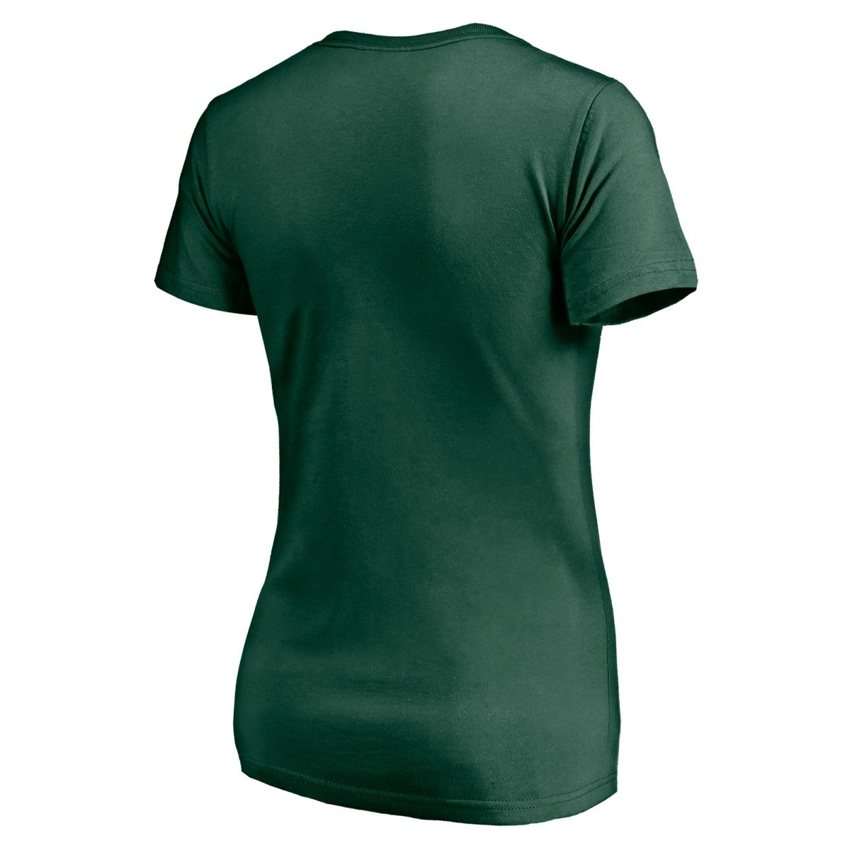 Milwaukee Bucks Women's Mascot In Bounds V-Neck T-Shirt Online