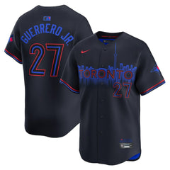 Vladimir Guerrero Jr. Toronto Blue Jays Nike 2024 City Connect Limited Player Jersey | MLB Near me
