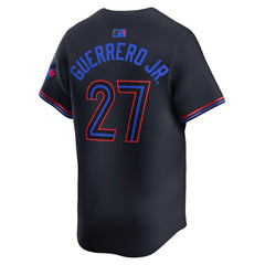 Vladimir Guerrero Jr. Toronto Blue Jays Nike 2024 City Connect Limited Player Jersey | MLB Near me