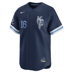 Bo Jackson Kansas City Royals Nike City Connect Retired Player Jersey | MLB On Sale